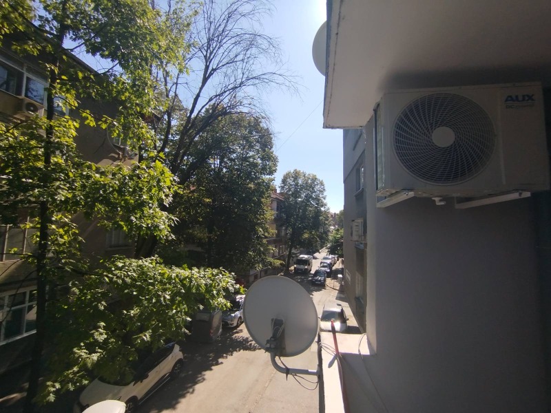 En renta  1 dormitorio Ruse , Tsentar , 70 metros cuadrados | 35284322 - imagen [9]
