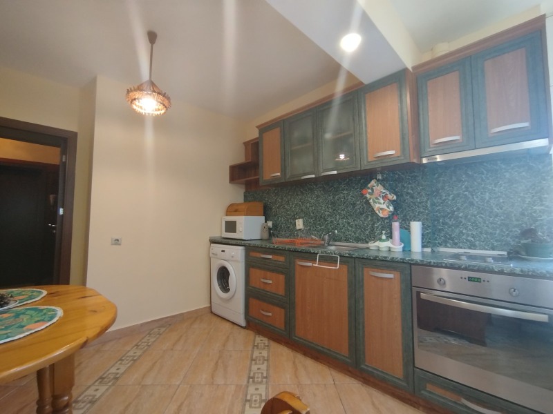 En renta  1 dormitorio Ruse , Tsentar , 70 metros cuadrados | 35284322 - imagen [3]