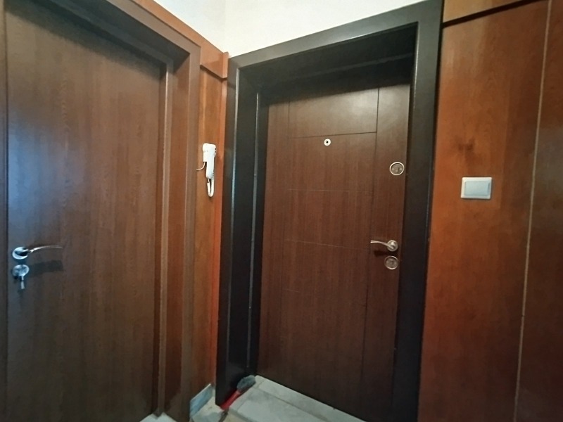 En renta  1 dormitorio Ruse , Tsentar , 70 metros cuadrados | 35284322 - imagen [13]