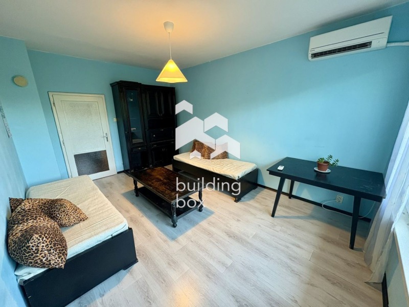 En renta  1 dormitorio Sofia , Svoboda , 65 metros cuadrados | 34869655 - imagen [4]