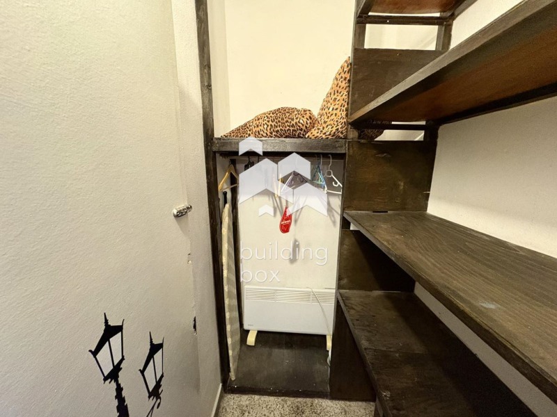 En renta  1 dormitorio Sofia , Svoboda , 65 metros cuadrados | 34869655 - imagen [6]