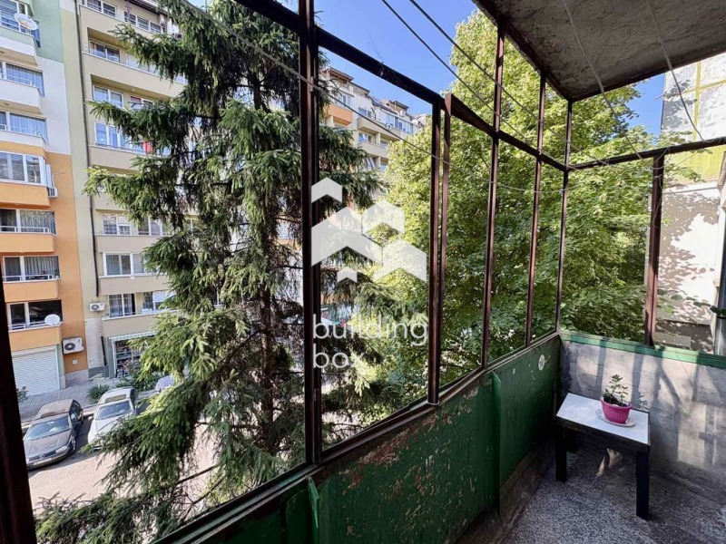 En renta  1 dormitorio Sofia , Svoboda , 65 metros cuadrados | 34869655 - imagen [7]