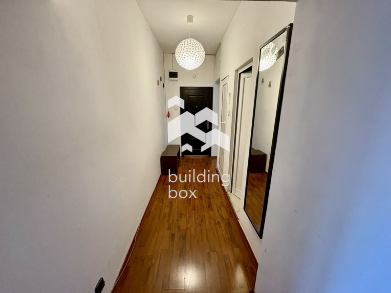 En renta  1 dormitorio Sofia , Svoboda , 65 metros cuadrados | 34869655 - imagen [5]