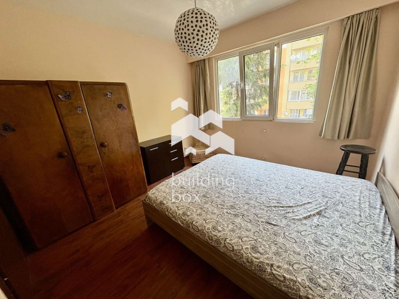 En renta  1 dormitorio Sofia , Svoboda , 65 metros cuadrados | 34869655 - imagen [3]
