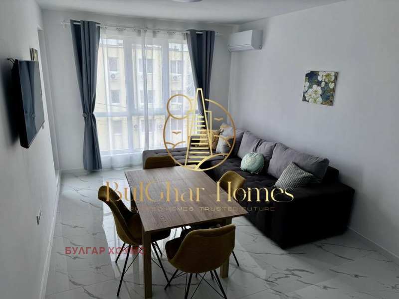 Дава под наем 2-СТАЕН, гр. Варна, Възраждане 3, снимка 4 - Апартаменти - 53120477