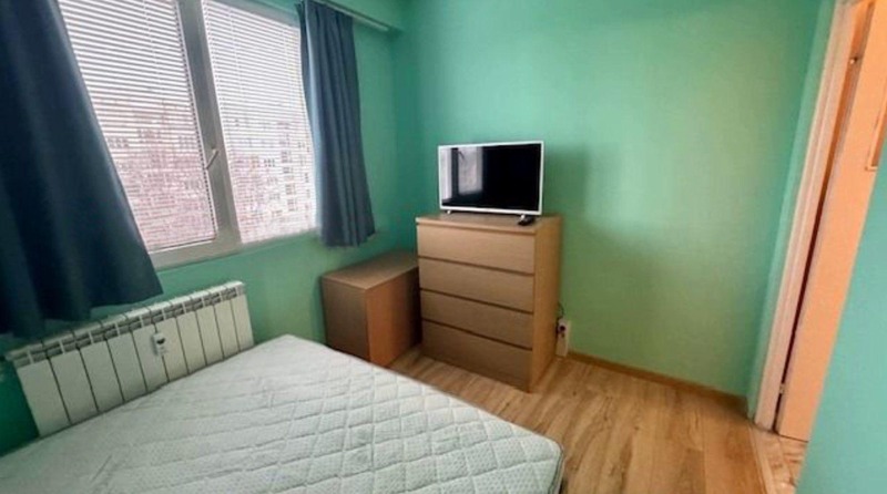 Дава под наем 2-СТАЕН, гр. София, Толстой, снимка 6 - Апартаменти - 53149804