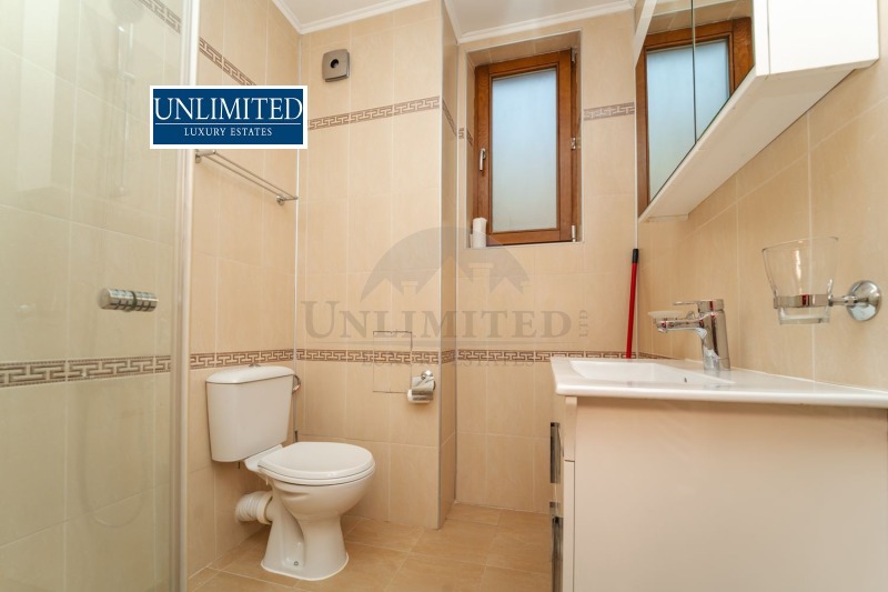 Дава под наем 2-СТАЕН, гр. София, Център, снимка 12 - Апартаменти - 53220569