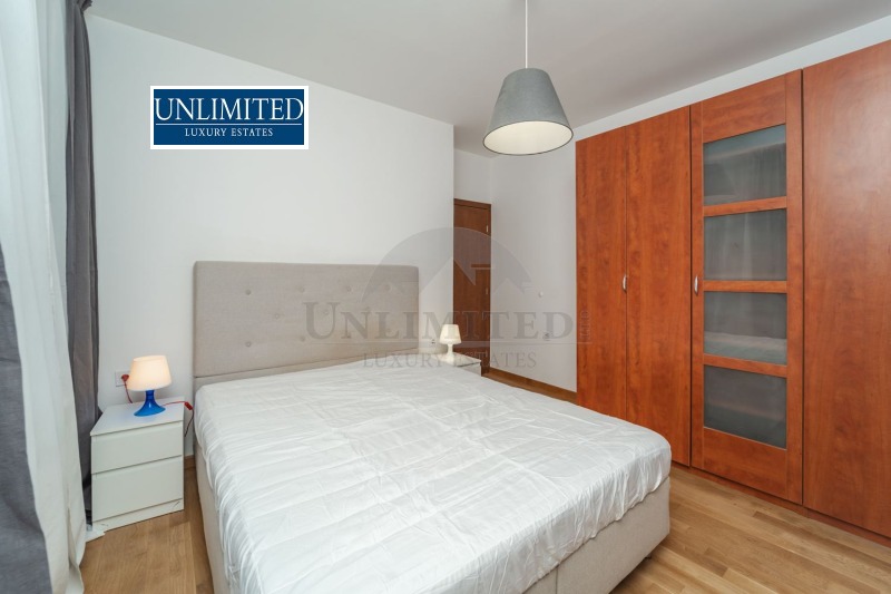 Дава под наем 2-СТАЕН, гр. София, Център, снимка 9 - Апартаменти - 53220569