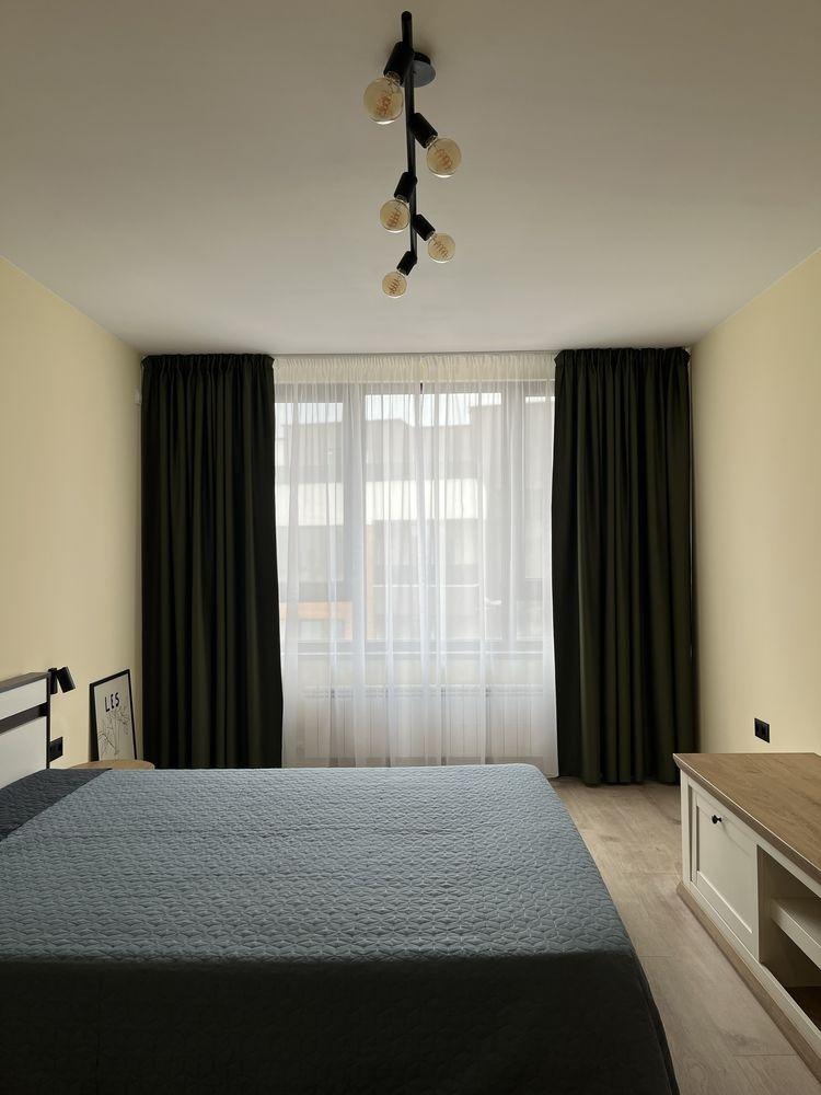 Дава под наем  3-стаен град София , Малинова долина , 111 кв.м | 89927156 - изображение [9]