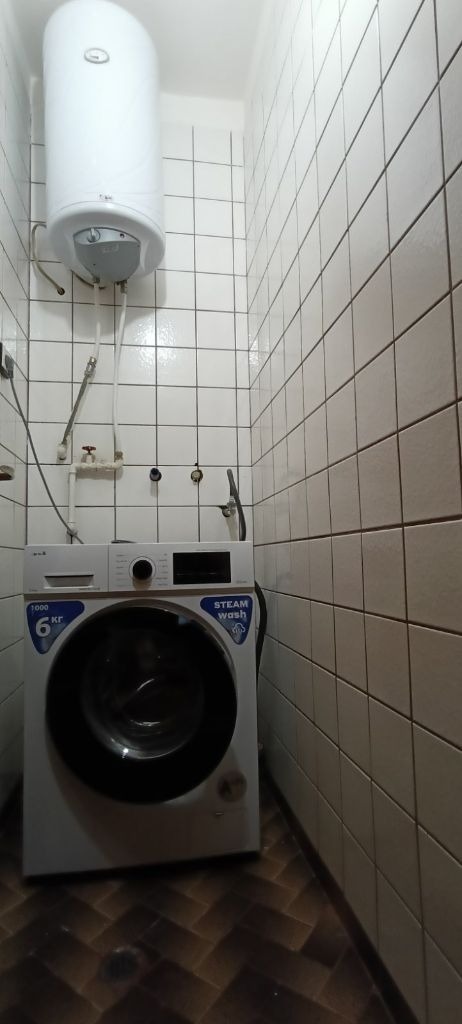 Дава под наем 3-СТАЕН, гр. Плевен, Широк център, снимка 8 - Апартаменти - 52812446