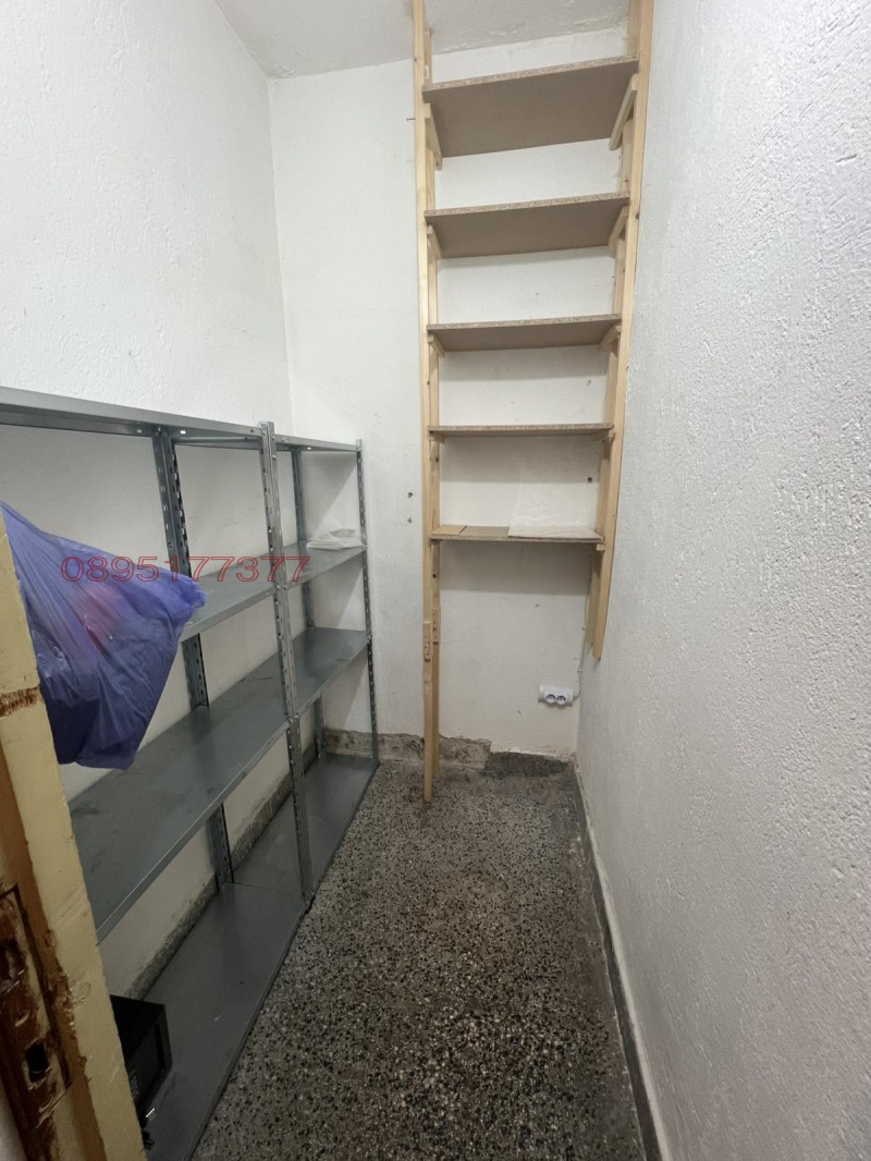 Дава под наем 3-СТАЕН, гр. София, Дружба 1, снимка 12 - Апартаменти - 52813800