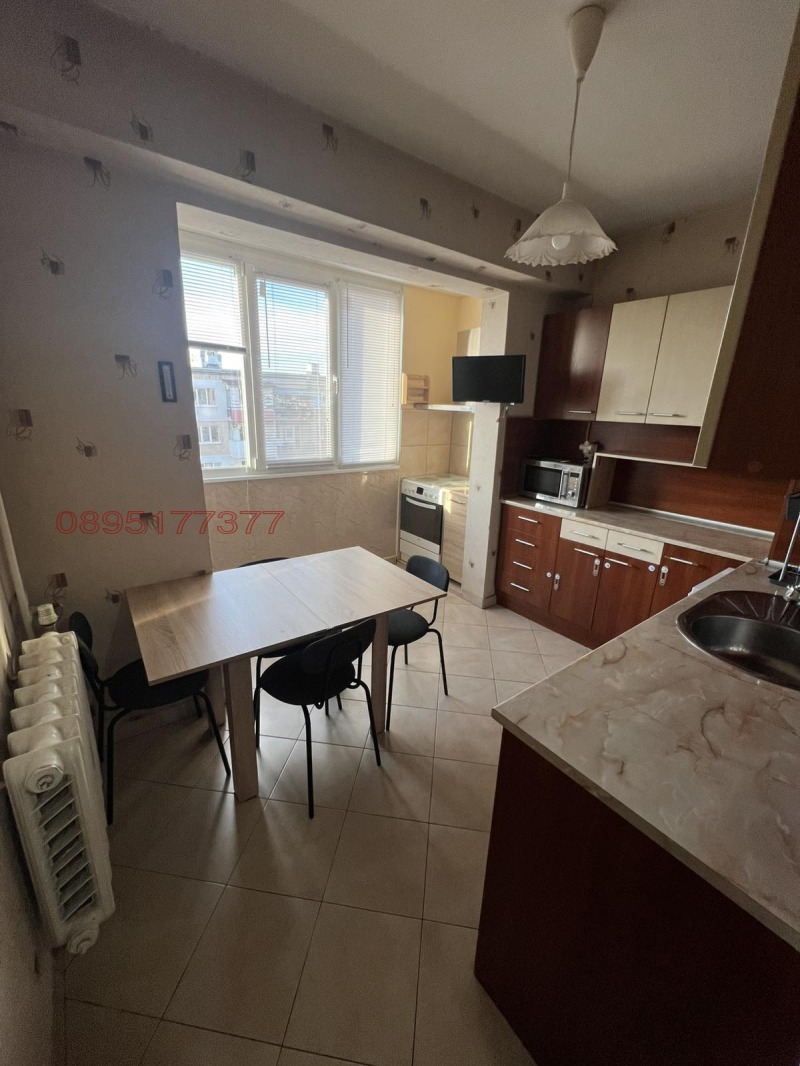 Дава под наем 3-СТАЕН, гр. София, Дружба 1, снимка 6 - Апартаменти - 52813800