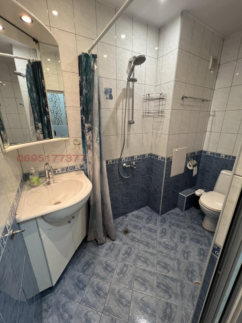 Дава под наем 3-СТАЕН, гр. София, Дружба 1, снимка 8 - Апартаменти - 52813800