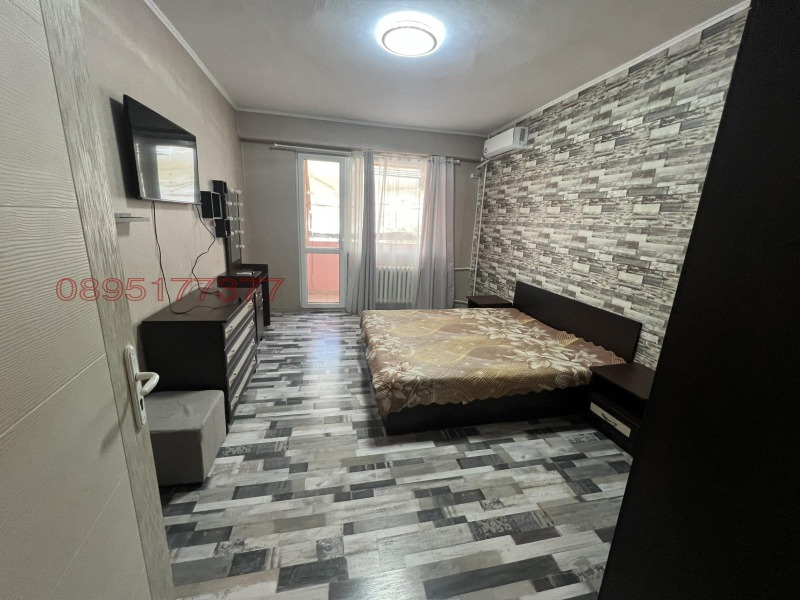 Дава под наем 3-СТАЕН, гр. София, Дружба 1, снимка 3 - Апартаменти - 52813800