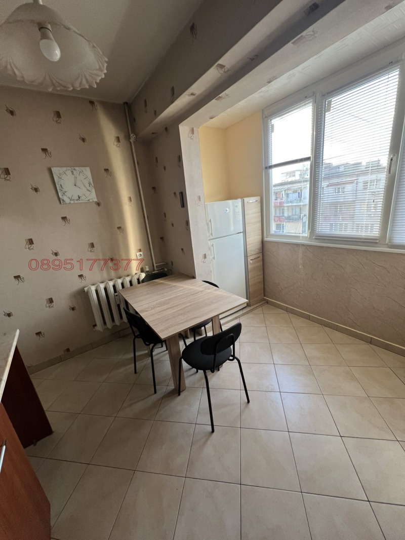 Дава под наем 3-СТАЕН, гр. София, Дружба 1, снимка 7 - Апартаменти - 52813800