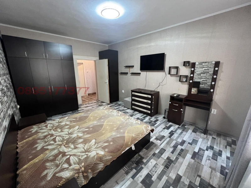 Дава под наем 3-СТАЕН, гр. София, Дружба 1, снимка 2 - Апартаменти - 52813800