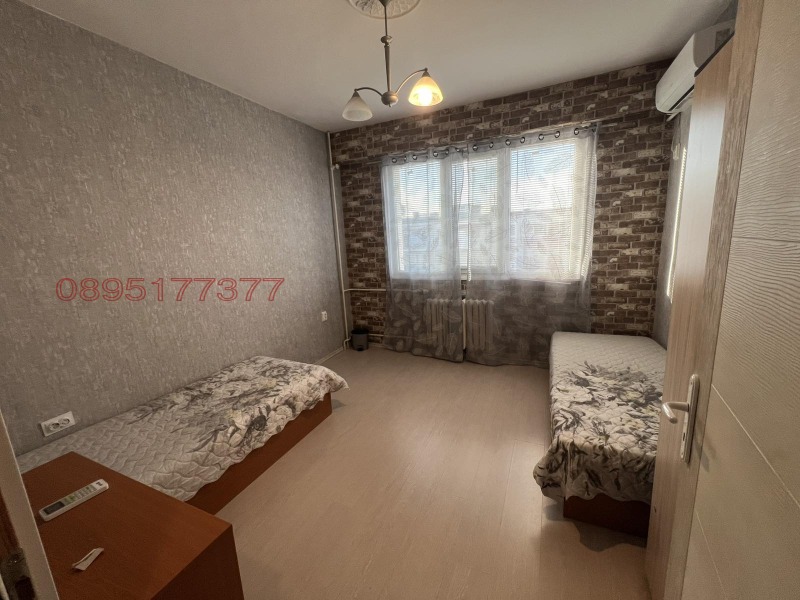 Дава под наем 3-СТАЕН, гр. София, Дружба 1, снимка 4 - Апартаменти - 52813800