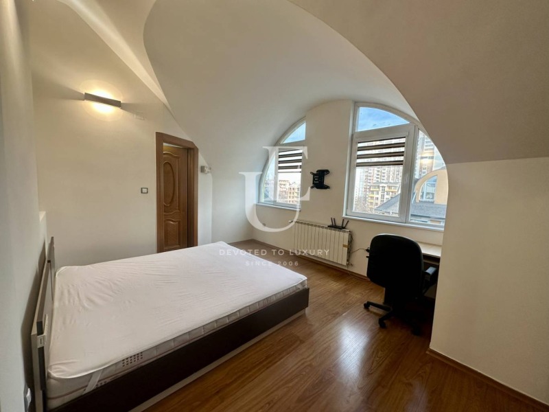 Дава под наем 3-СТАЕН, гр. София, Зона Б-19, снимка 6 - Апартаменти - 52844371