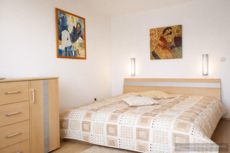 Дава под наем 3-СТАЕН, гр. Пловдив, Христо Смирненски, снимка 4 - Апартаменти - 53316915