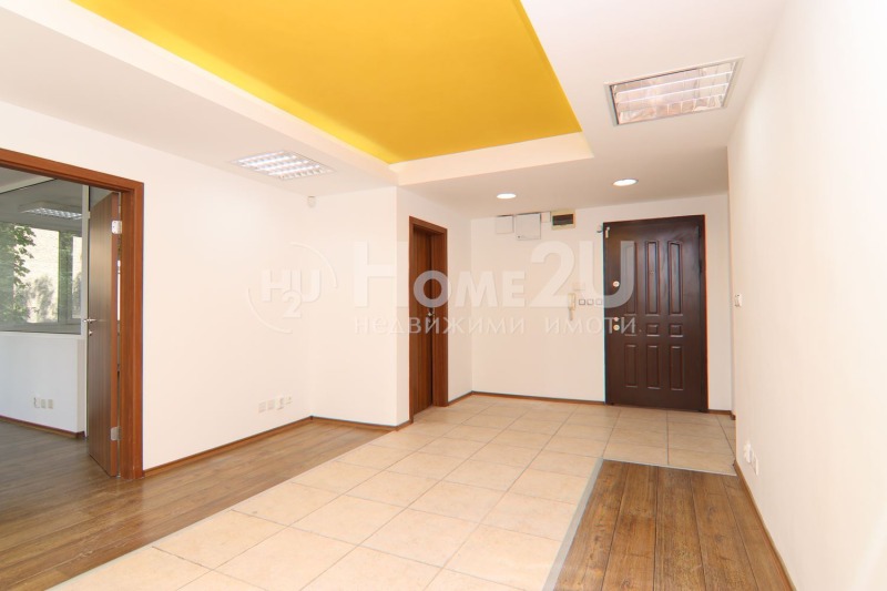 Дава под наем  Офис град София , Център , 100 кв.м | 52664251 - изображение [2]