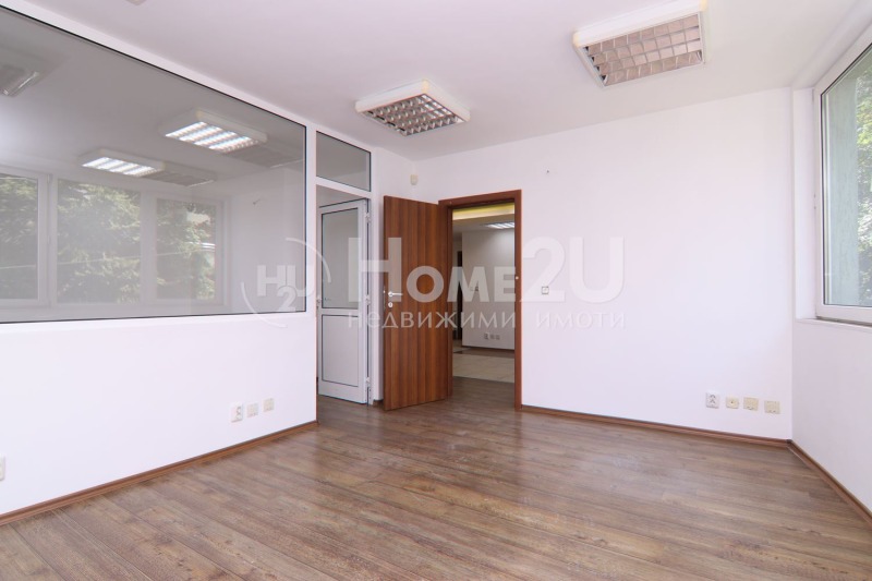 Дава под наем  Офис град София , Център , 100 кв.м | 52664251 - изображение [5]