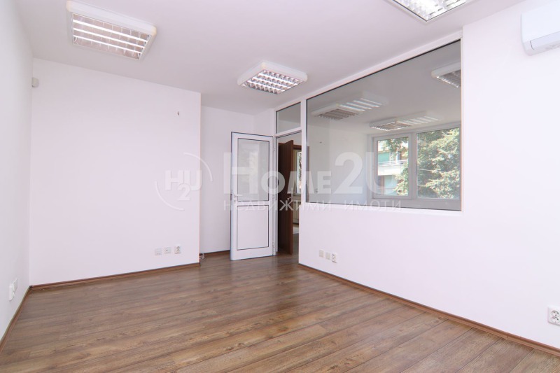 Дава под наем  Офис град София , Център , 100 кв.м | 52664251 - изображение [6]