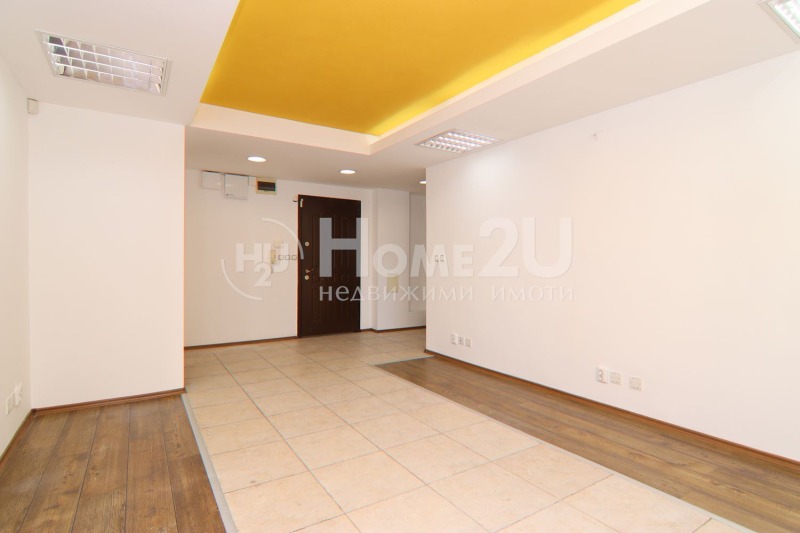 Дава под наем  Офис град София , Център , 100 кв.м | 52664251 - изображение [3]