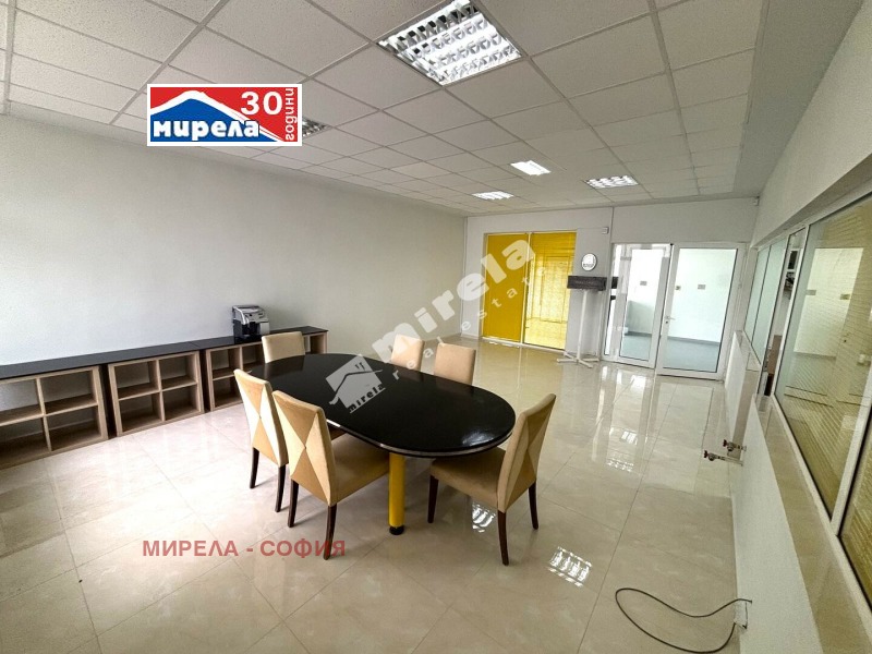 En renta  Edificio industrial Sofia , Jadzhi Dimitar , 512 metros cuadrados | 77625555 - imagen [8]
