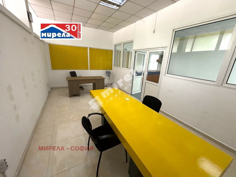 En renta  Edificio industrial Sofia , Jadzhi Dimitar , 512 metros cuadrados | 77625555 - imagen [9]