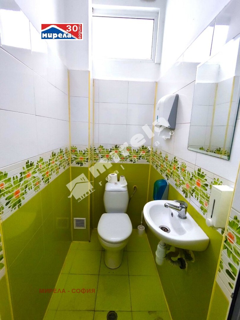 En renta  Edificio industrial Sofia , Jadzhi Dimitar , 512 metros cuadrados | 77625555 - imagen [12]