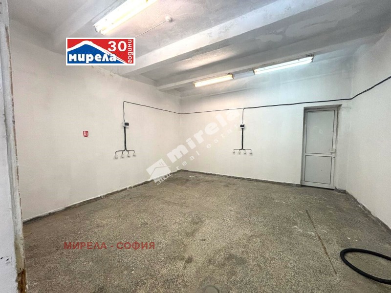 En renta  Edificio industrial Sofia , Jadzhi Dimitar , 512 metros cuadrados | 77625555 - imagen [11]