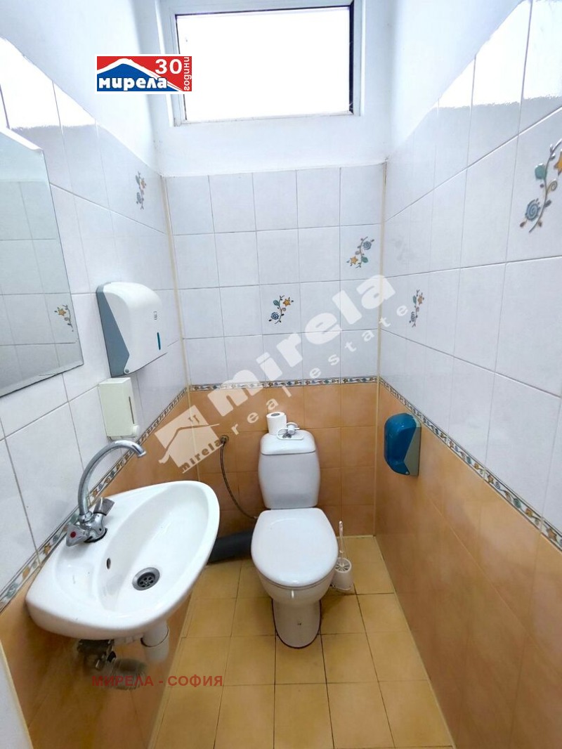En renta  Edificio industrial Sofia , Jadzhi Dimitar , 512 metros cuadrados | 77625555 - imagen [13]
