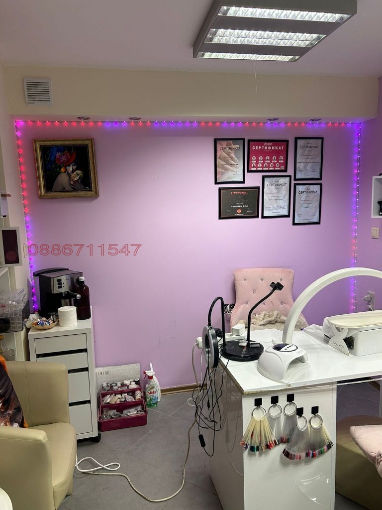 Дава под наем БИЗНЕС ИМОТ, гр. Варна, Лятно кино Тракия, снимка 14 - Други - 54000189