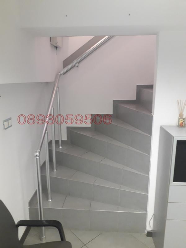 Дава под наем БИЗНЕС ИМОТ, гр. Варна, Лятно кино Тракия, снимка 5 - Други - 53463366