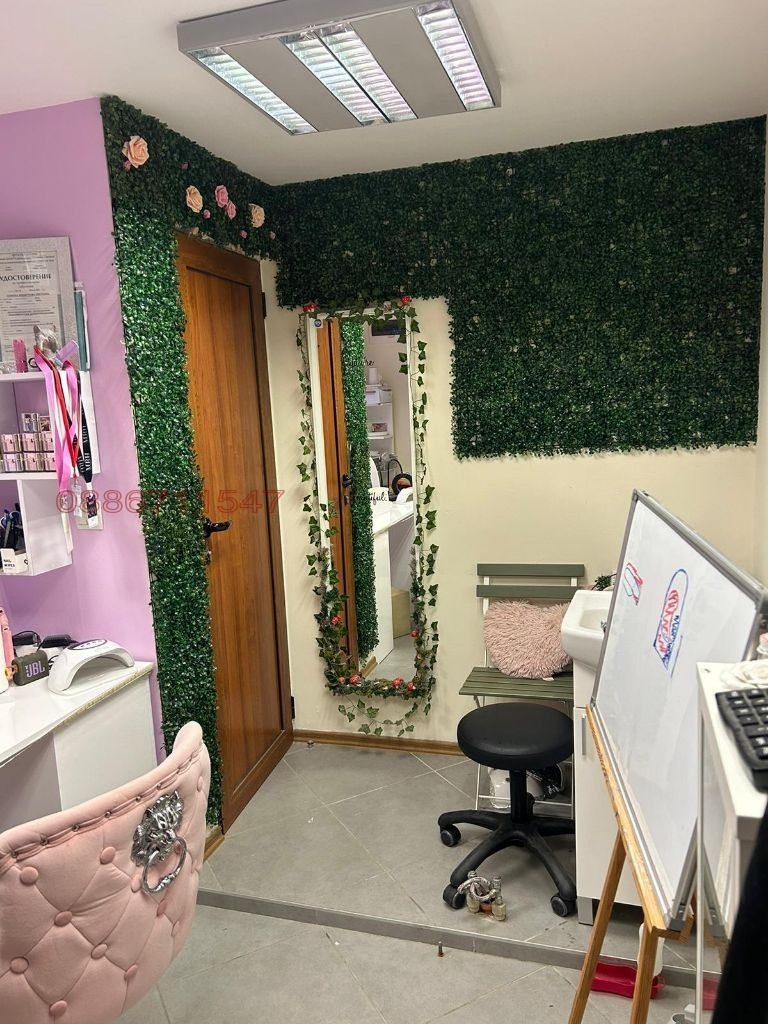 Дава под наем БИЗНЕС ИМОТ, гр. Варна, Лятно кино Тракия, снимка 16 - Други - 54000189