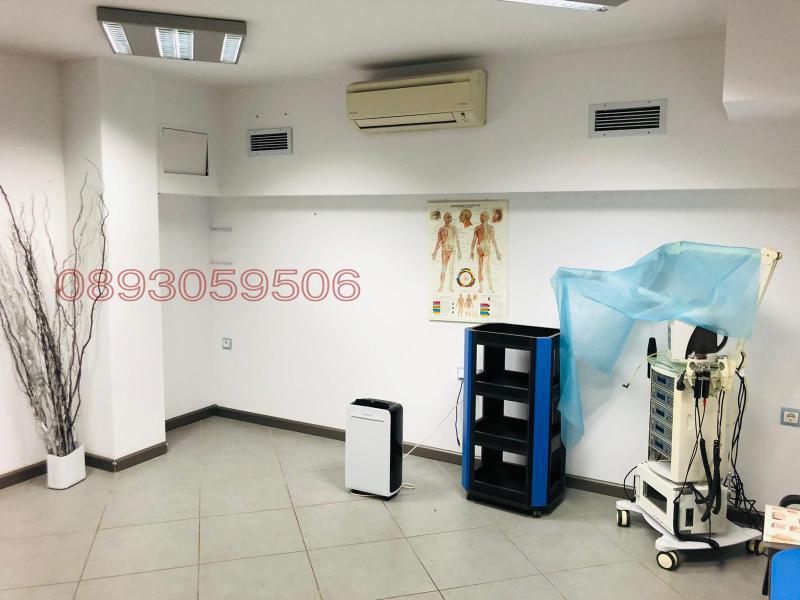 Дава под наем БИЗНЕС ИМОТ, гр. Варна, Лятно кино Тракия, снимка 11 - Други - 53463366