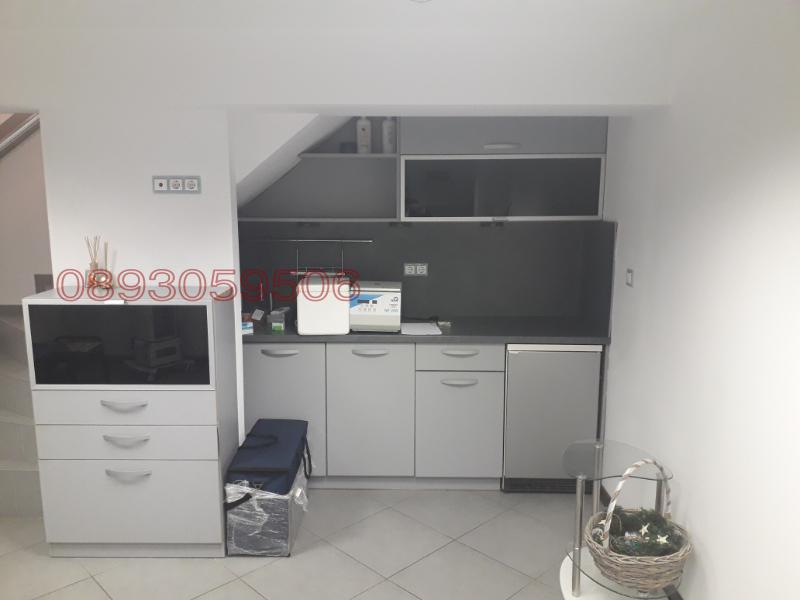 Дава под наем бизнес имот, гр. варна, лятно кино тракия