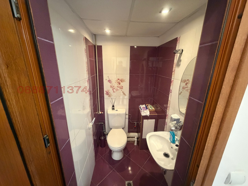 Дава под наем БИЗНЕС ИМОТ, гр. Велико Търново, Център, снимка 9 - Други - 53588657