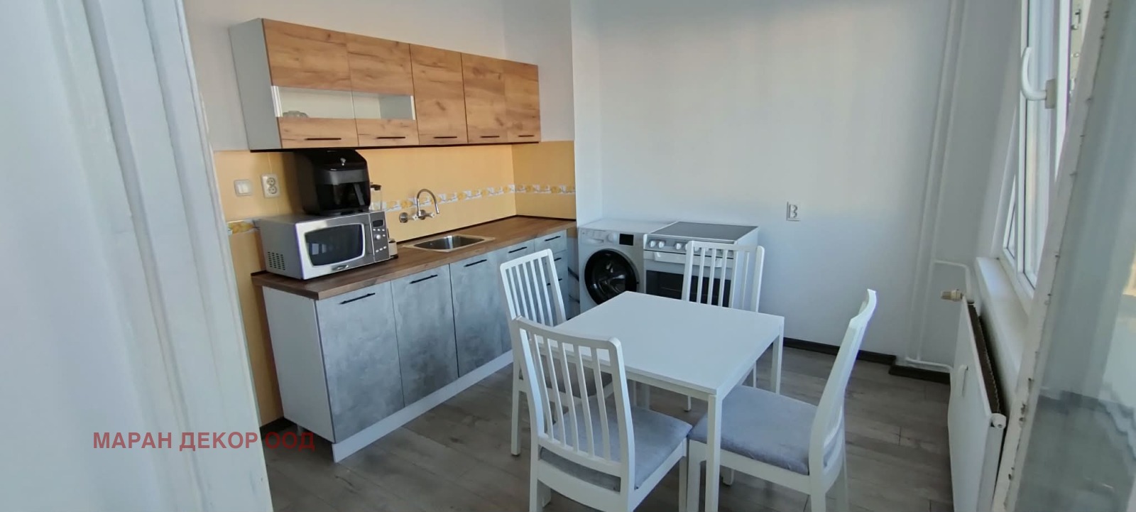 Дава под наем 2-СТАЕН, гр. София, Овча купел 2, снимка 2 - Апартаменти - 54249280