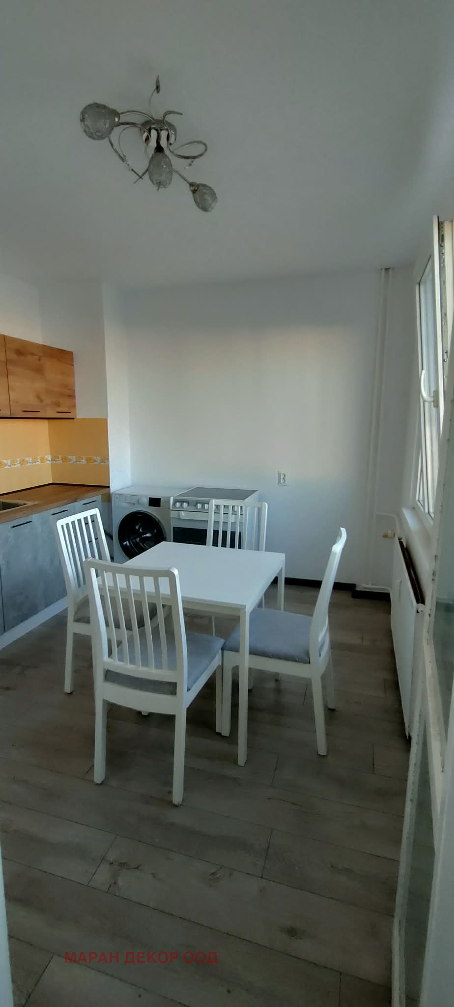 Дава под наем 2-СТАЕН, гр. София, Овча купел 2, снимка 4 - Апартаменти - 54249280