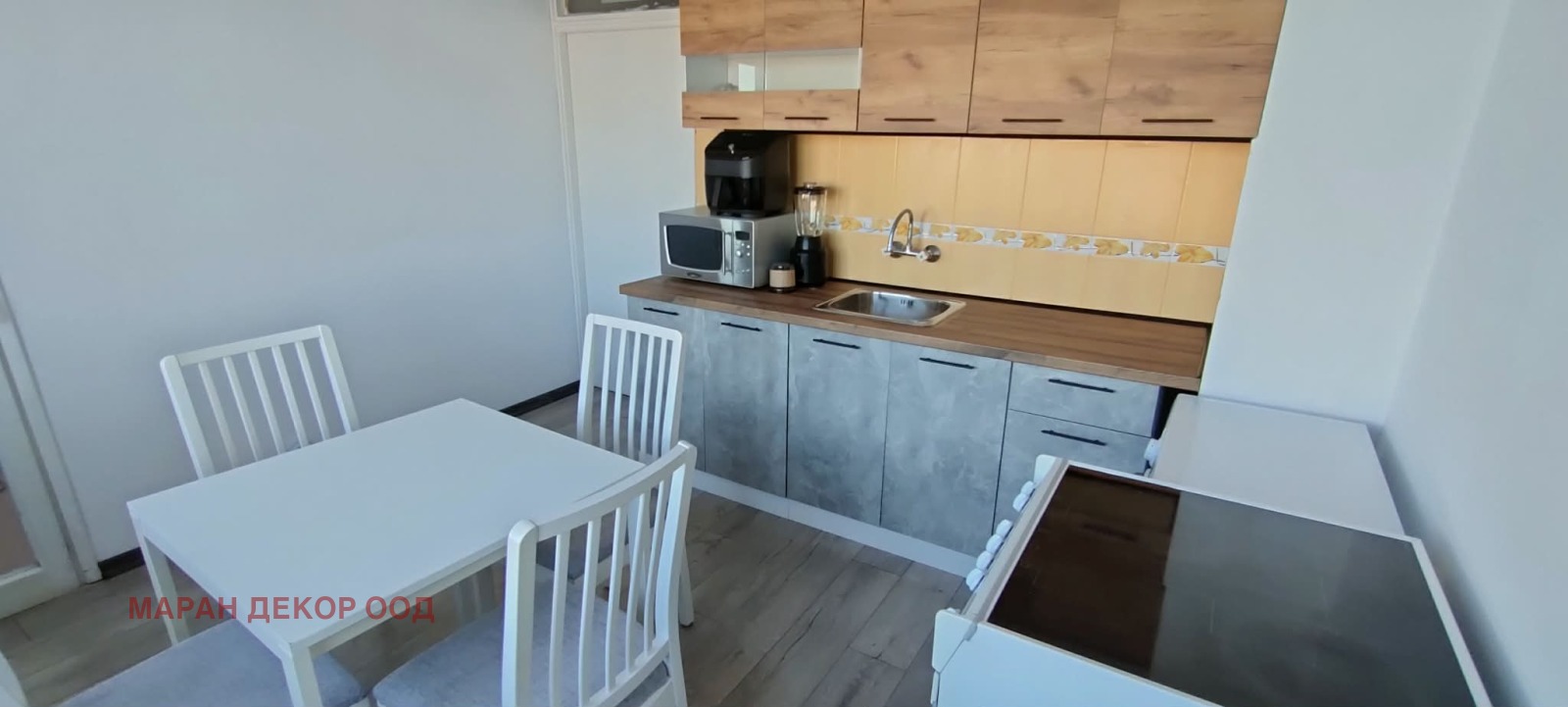 Дава под наем 2-СТАЕН, гр. София, Овча купел 2, снимка 3 - Апартаменти - 54249280