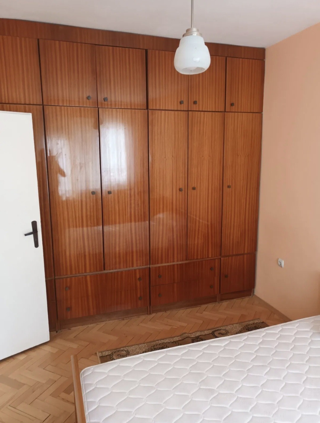 Дава под наем 2-СТАЕН, гр. Плевен, Сторгозия, снимка 3 - Апартаменти - 56004563