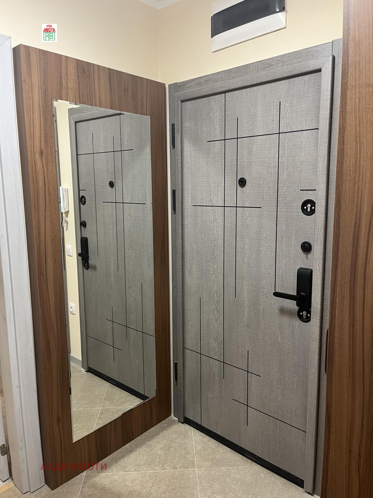 Дава под наем 2-СТАЕН, гр. София, Дружба 2, снимка 17 - Апартаменти - 56086060