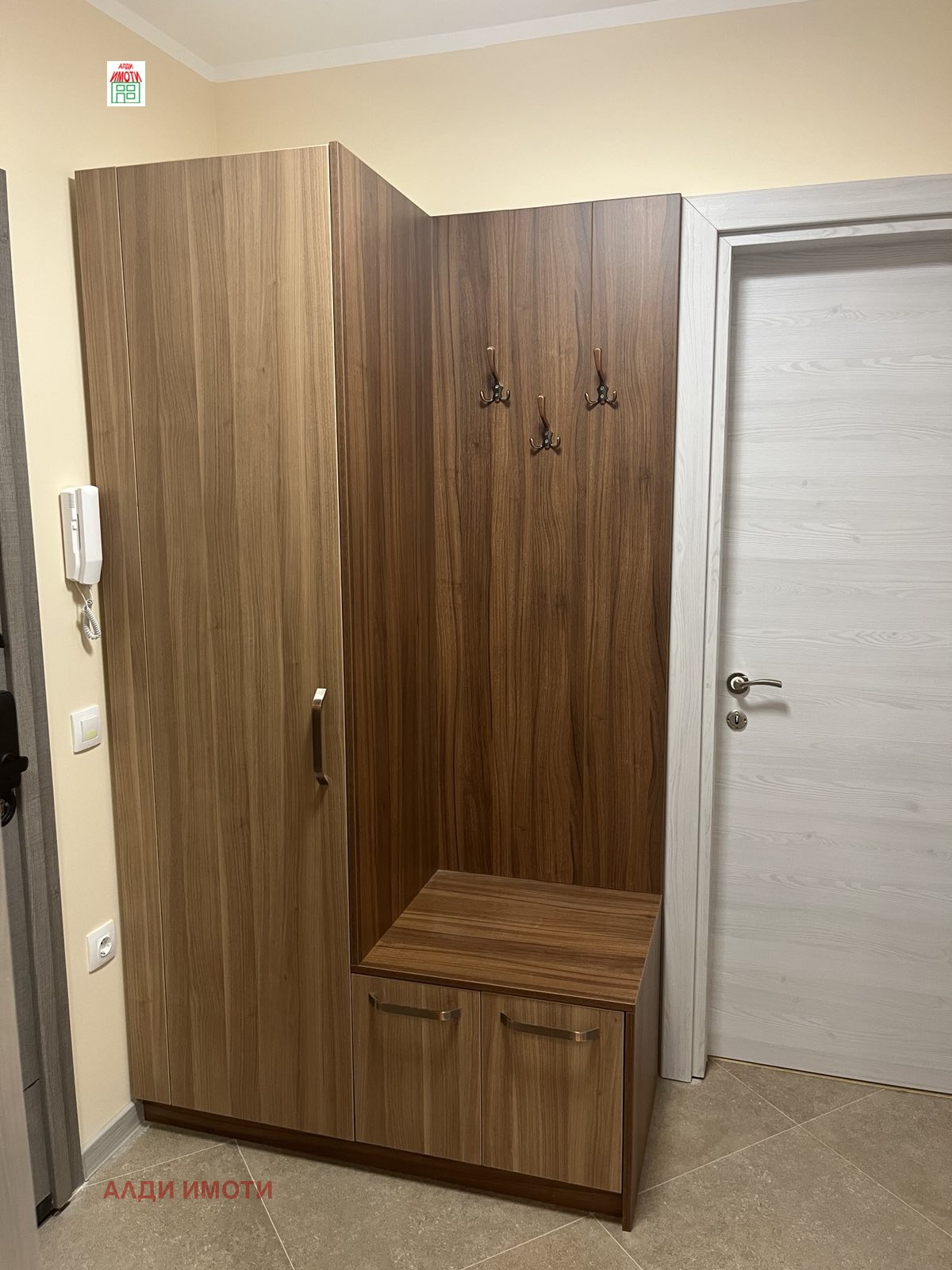 Дава под наем 2-СТАЕН, гр. София, Дружба 2, снимка 15 - Апартаменти - 56086060