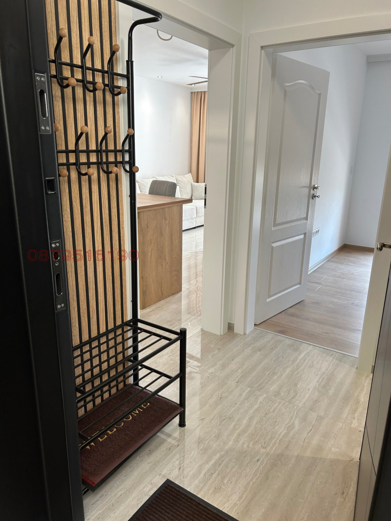 Дава под Наем 2-СТАЕН в град Варна, Победа - 50 кв.м / 620 € » 1 212.61 лв.
