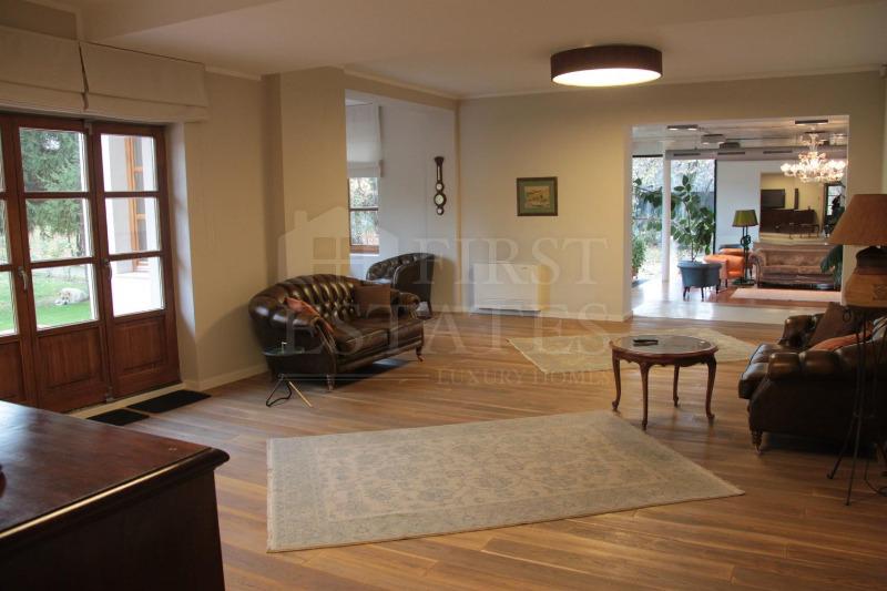 Дава под Наем КЪЩА | Imot.bg — изображение 3