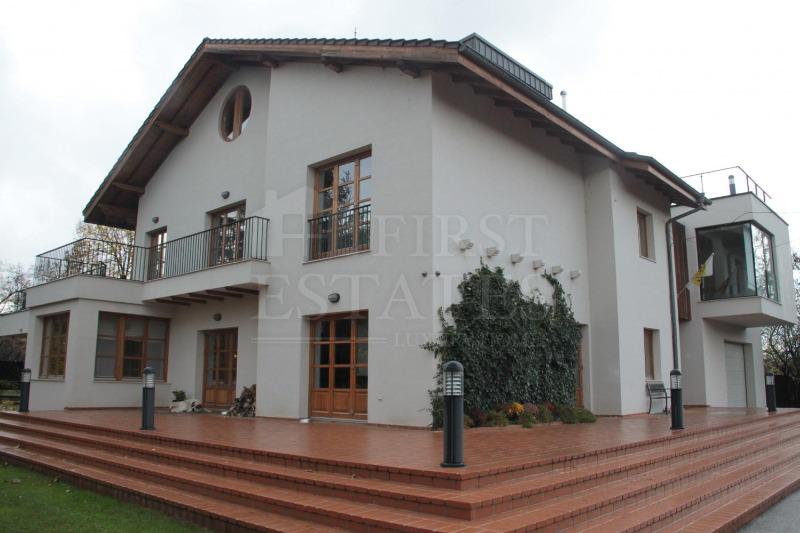 Дава под Наем КЪЩА | Imot.bg — изображение 12