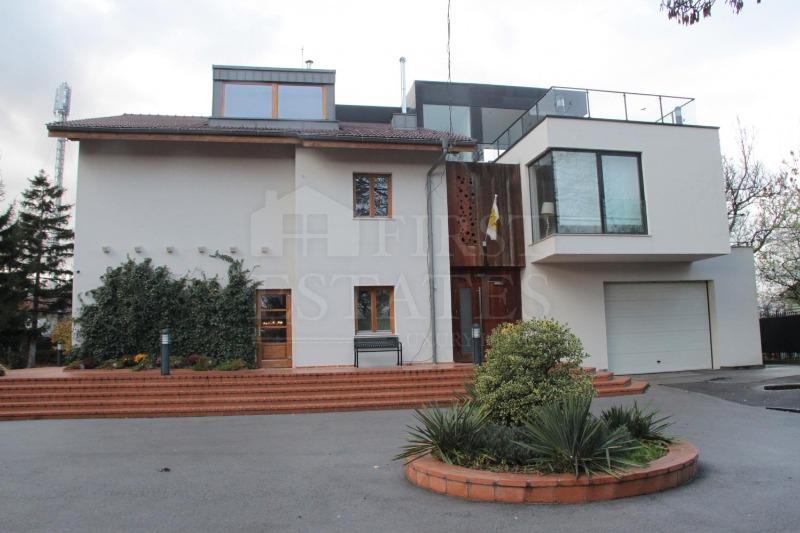 Дава под Наем КЪЩА | Imot.bg — изображение 1