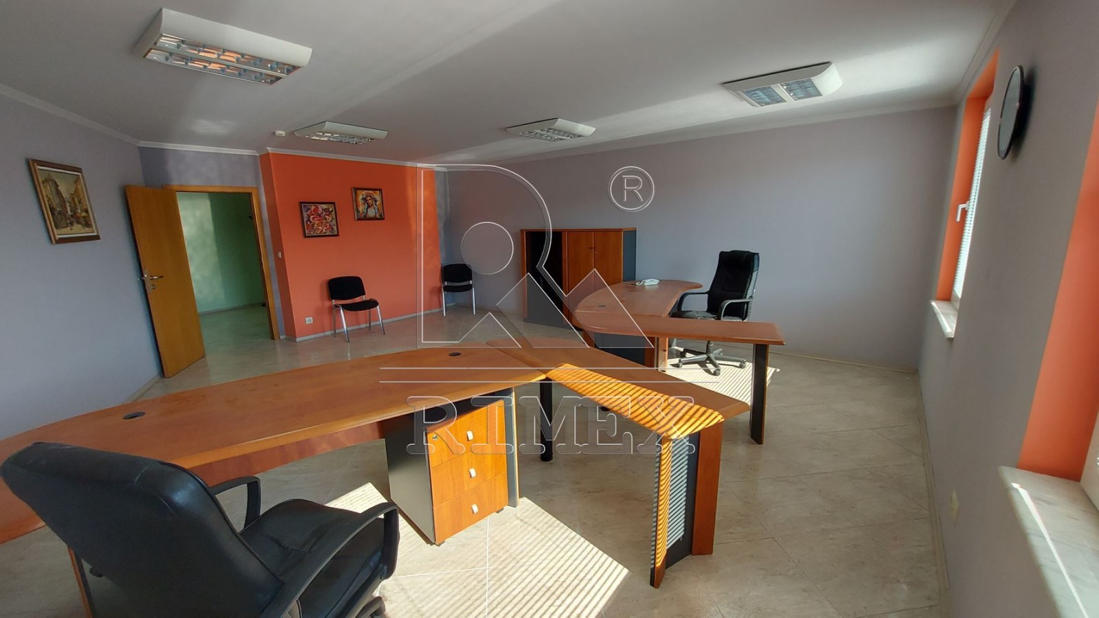 Дава под Наем ОФИС | Imot.bg — изображение 1