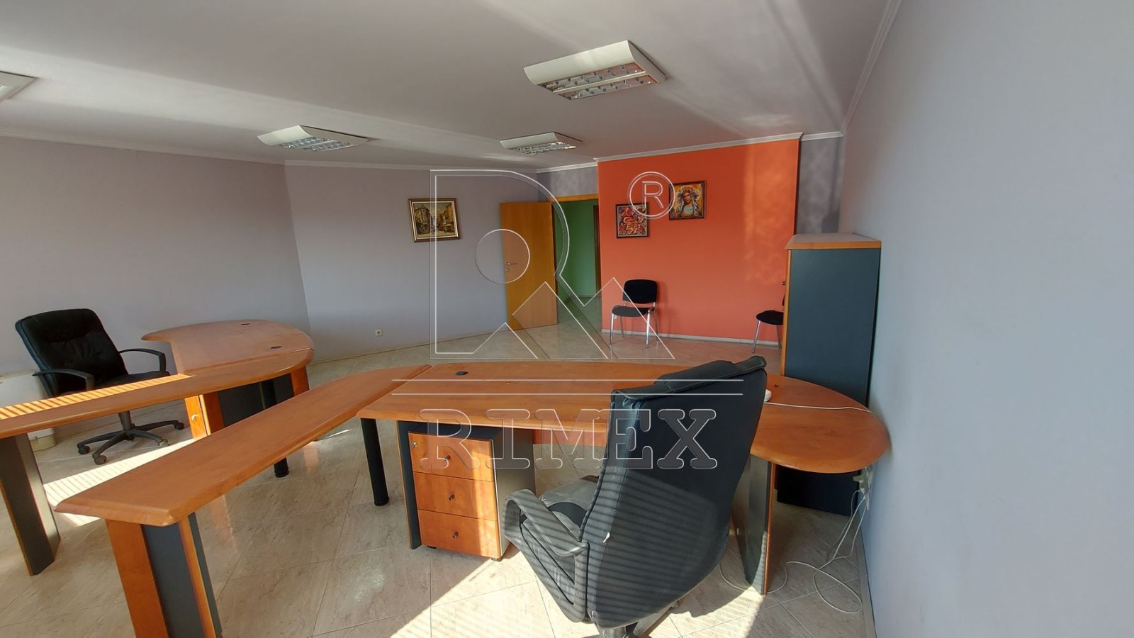 Дава под Наем ОФИС | Imot.bg — изображение 2